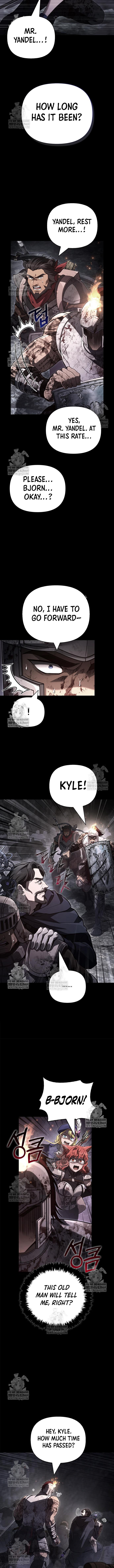 Surviving The Game as a Barbarian Chapter 144 15